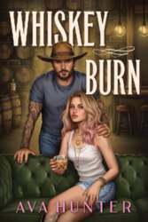 Whiskey Burn
