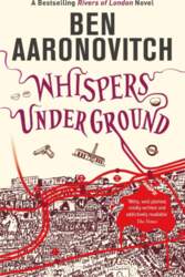 Whispers Under Ground