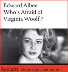 Who`s Afraid of Virginia Woolf?