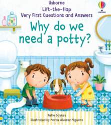Why Do We Need A Potty