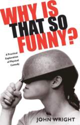 Why Is That So Funny?: