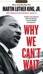Why We Can`t Wait