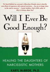Will I Ever Be Good Enough