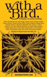 With a Bird,: A Reader