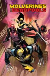 Wolverines & Deadpools