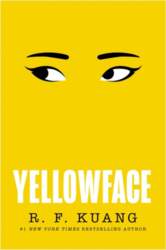 Yellowface: A Novel
