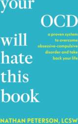 Your OCD Will Hate This Book: