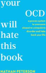 Your OCD Will Hate This Book: