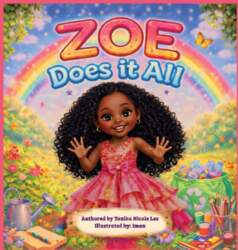 Zoe Does It All