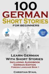 100 German Short Stories for Beginners