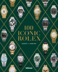 100 Iconic Rolex