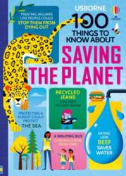 100 Things to Know about Saving