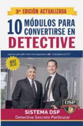 10 Modules for Becoming a Detective