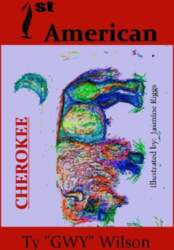 1st American: Cherokee