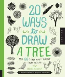 20 Ways to Draw a Tree