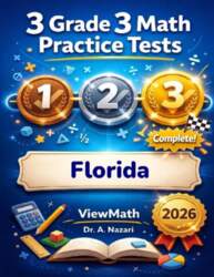 3 Florida FAST Grade 3 Math