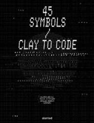 45 Symbols - Clay to Code