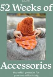 52 Weeks of Accessories