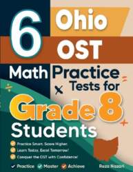 6 Ohio OST Math Practice Tests