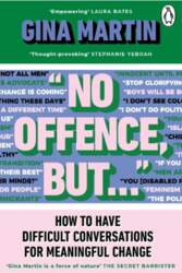 "No Offence, But...":