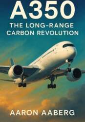 A350: The Long-Range Carbon Revolution