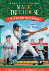 A Big Day for Baseball