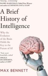 A Brief History of Intelligence: Why