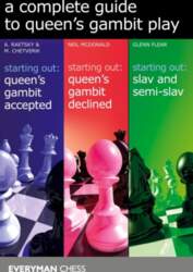 A Complete Guide to Queen`s Gambit