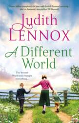A Different World: A breathtaking novel