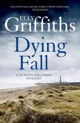 A Dying Fall: The Dr Ruth