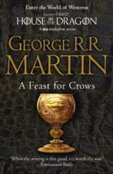 A Feast for Crows: Book 4