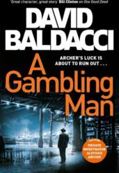 A Gambling Man