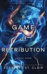 A Game of Retribution: A Dark