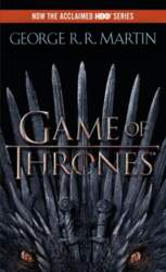 A Game of Thrones (HBO Tie-In