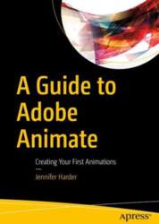 A Guide to Adobe Animate: Creating