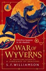 A Language of Dragons (2) -