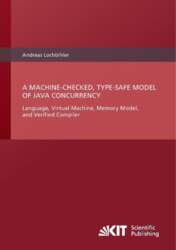 A Machine-Checked, Type-Safe Model of Java