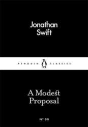 A Modest Proposal