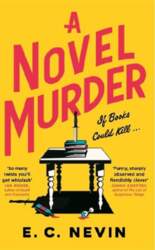 A Novel Murder