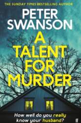 A Talent for Murder