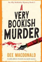 A Very Bookish Murder: A totally