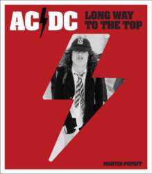 AC/DC: Long Way to the Top