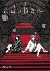 Adabana Volume 3