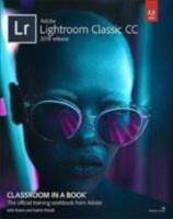 Adobe Lightroom Classic CC Classroom in