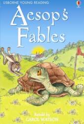 Aesop`s Fables