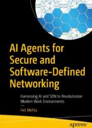 AI Agents for Secure and Software-Defined