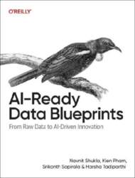 AI-Ready Data Blueprints: From Raw Data