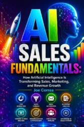 AI Sales Fundamentals: How Artificial Intelligence
