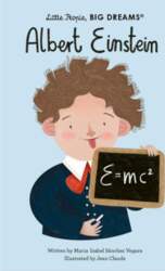 Albert Einstein