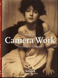 Alfred Stieglitz: Camera Work